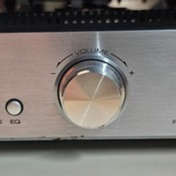 GPX Home Mini Bookshelf Music System Model S7095 With Speakers & Remote Control - Picture 2 of 5